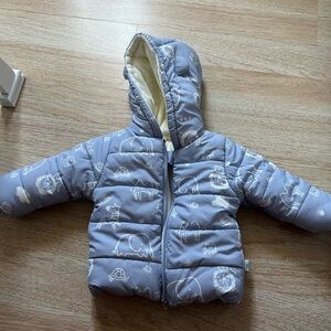 baby Jacket